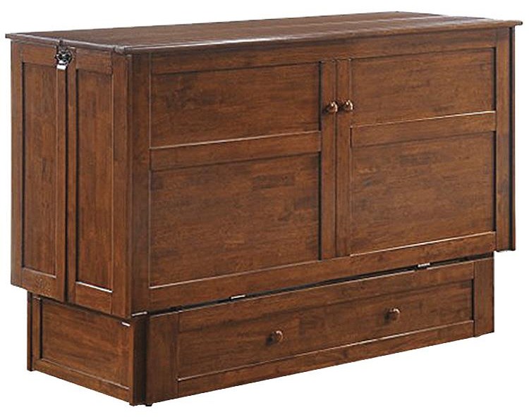 Night & sales day murphy bed